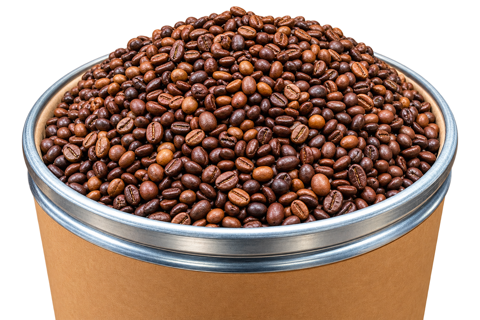 قهوه ۷۰روبوستا 1kg